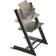 Stokke Tripp Trapp Matstol Hazy Grey