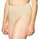 Bali Comfort Revolution Hi Cut Brief - Nude