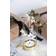 Pluto Produkter Moomin Candle Holder 17cm