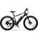 Swoop Fatbike 26" Striker Unisex