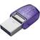 Kingston DataTraveler MicroDuo 3C 256GB