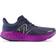 New Balance Fresh Foam X 1080v12 W - Vintage Indigo with Cosmic Rose and Purple Punch