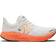 New Balance Fresh Foam X 1080v12 M - White with Neon Dragonfly and Hot Marigold