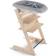 Stokke Newborn TRIPP TRAPP Grigio