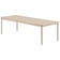 Muuto Linear Dining Table 90x260cm