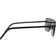Prada PR58YS 1AB5S0 - Black