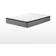 Zinus 8 Inch Cool Touch Coil Spring Mattress