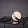 Herstal Circle Bordslampa 12cm