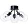 Pholc Tage Ceiling Flush Light 50cm