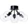 Pholc Tage Ceiling Flush Light ∅ 50cm