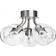 Pholc Tage Ceiling Flush Light 50cm