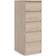 Tvilum Naia Narrow 5 Kommode 40.4x50cm