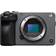 Sony FX30 + 18-105mm F4.0