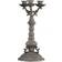 A Lot Decoration Baroque Ljusstake 50cm