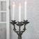 A Lot Decoration Baroque Ljusstake 50cm