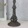 A Lot Decoration Baroque Ljusstake 50cm