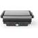 Nedis Compact Grill KAGR120SR