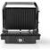 Nedis Compact Grill KAGR120SR