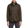 Barbour Ogston Waxed Jacket - Olive