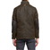 Barbour Ogston Waxed Jacket - Olive