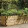 Forest Garden Raised Bed Kit 45x180x42cm