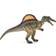 Mojo Animal Planet Spinosaurus
