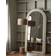 Nordal Cane Gulvlampe 152cm