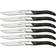 Haws Laguiole Grillkniv 22.3cm 6stk