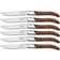 Haws Laguiole Grillkniv 22.3cm 6stk