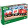 BRIO Cargo Train 33888