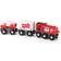 BRIO Cargo Train 33888