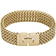 Edblad Lee Bracelet - Gold