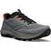 Saucony Peregrine 13 GTX M - Gravel/Black