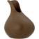 Bloomingville Amina Brown Vase 18cm