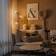 QAZQA Mesh Floor Lamp 150cm