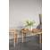 Cooee Design Woody Oak Small Table 45cm
