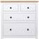 vidaXL 2826 Sideboard 31.5x32.7"