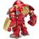 Jada Marvel Avengers Age of Ultron Hulkbuster