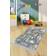Conceptum Hypnose Mandek Carpet 31.5x59.1"
