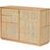 Design House Stockholm Air Sideboard 120x81cm