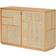 Design House Stockholm Air Skænk 120x81cm