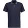 Gant Sunfaded Pique Polo Shirt - Evening Blue