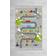 Conceptum Hypnose Nichole Carpet 31.5x47.2"