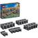 LEGO City Tracks 60205