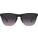 Oakley Frogskins Lite Aurinkolasit - Matte Black/Prizm Grey Gradient