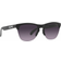 Oakley Frogskins Lite Aurinkolasit - Matte Black/Prizm Grey Gradient