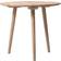 &Tradition In Between SK3 Dining Table 90cm