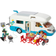 Playmobil Family Camper 70088