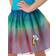 Rubies My Little Pony Rainbow Dash Tutu Set