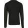 Tom Tailor Basic Knitted Sweater - Black